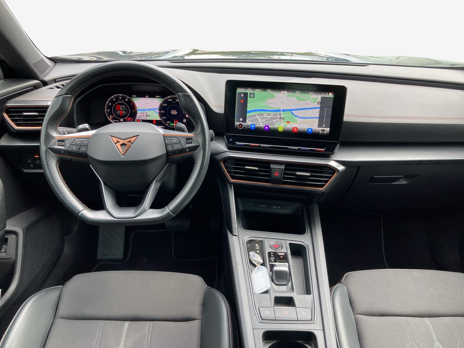 CUPRA Formentor 2.0TSI 4Drive Inicio DSG-image-8
