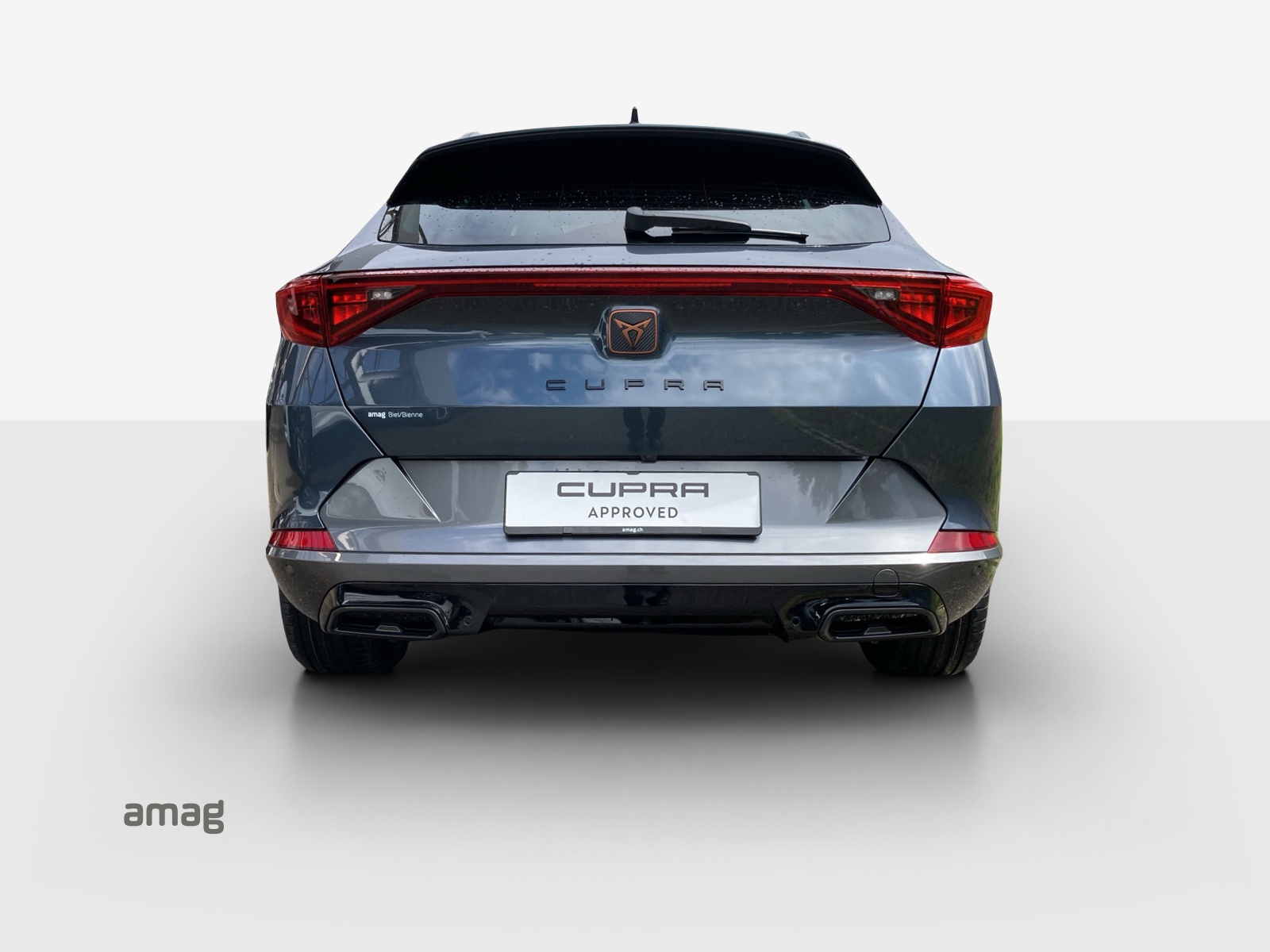 CUPRA Formentor 2.0TSI 4Drive Inicio DSG-image-3