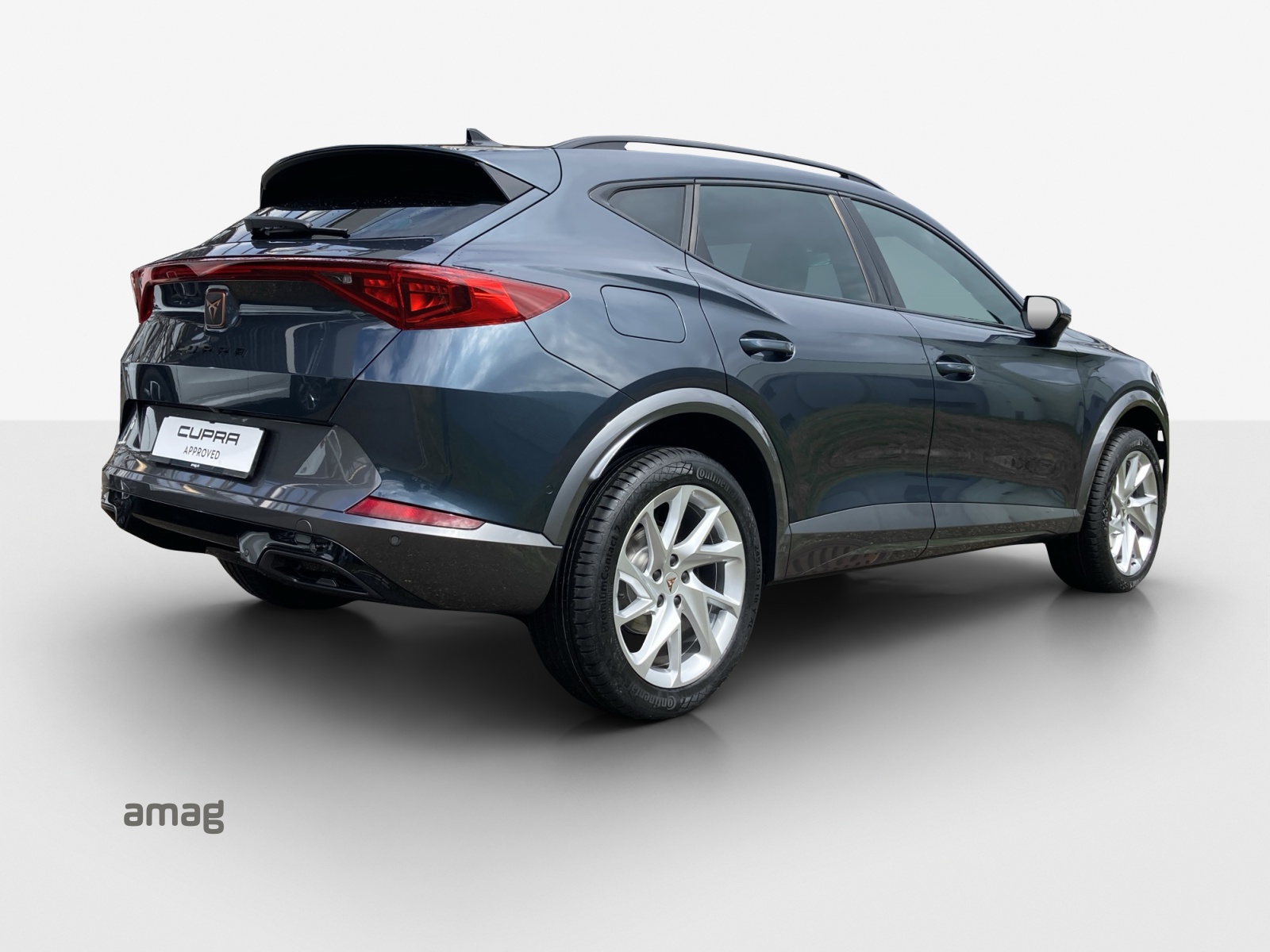 CUPRA Formentor 2.0TSI 4Drive Inicio DSG-image-4