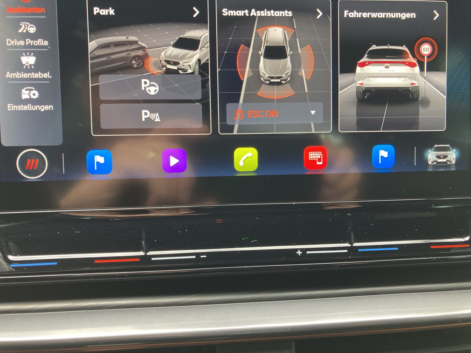 CUPRA Formentor 2.0TSI 4Drive Inicio DSG-image-14