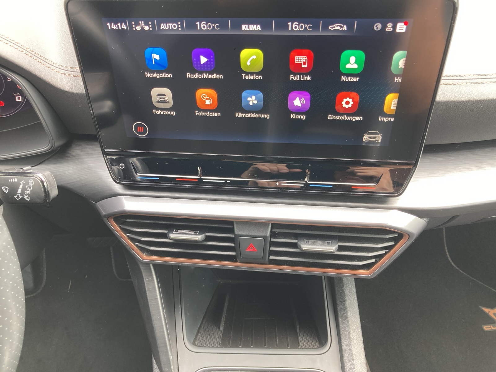 CUPRA Formentor 2.0TSI 4Drive Inicio DSG-image-10