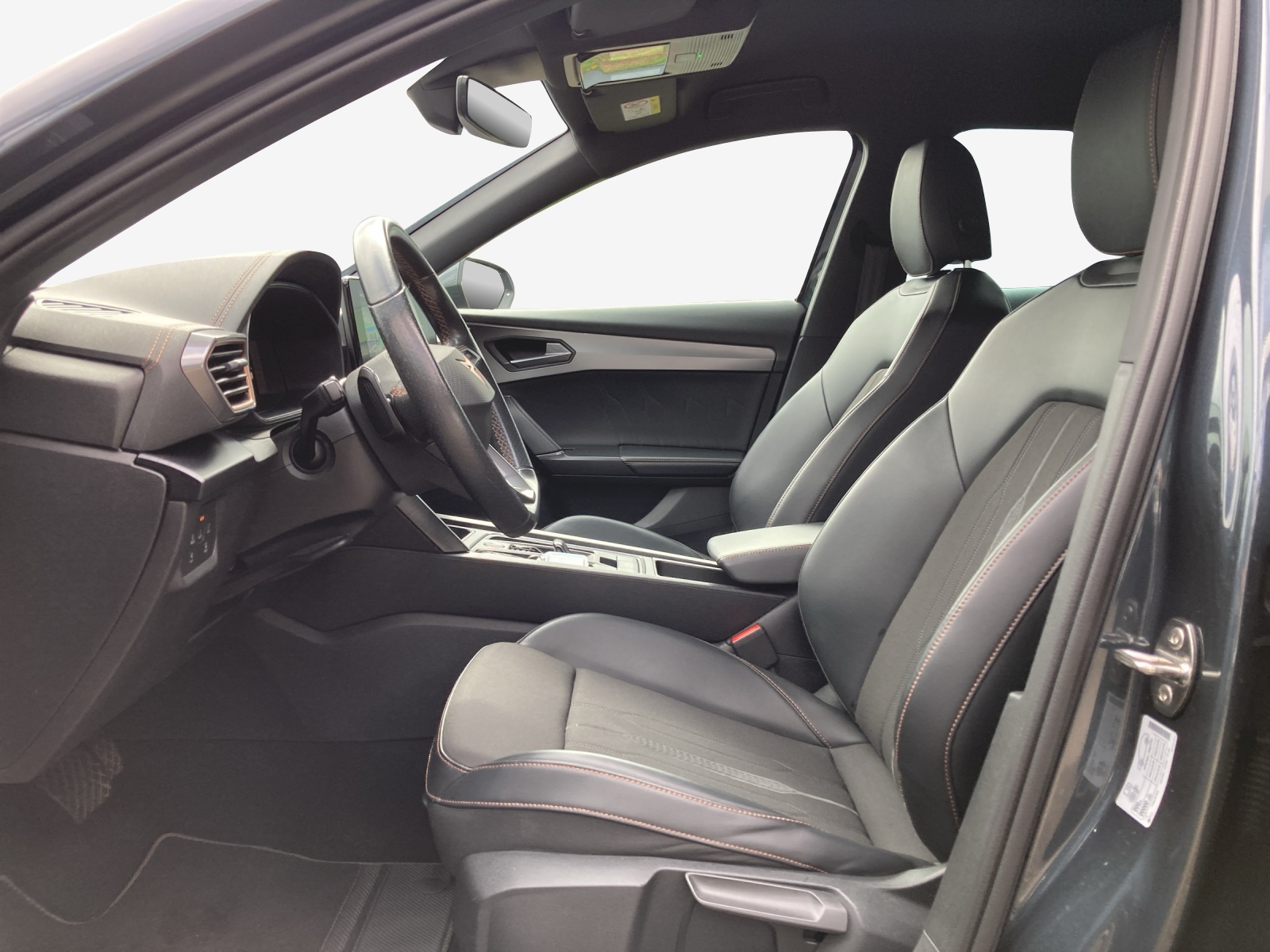 CUPRA Formentor 2.0TSI 4Drive Inicio DSG-image-7