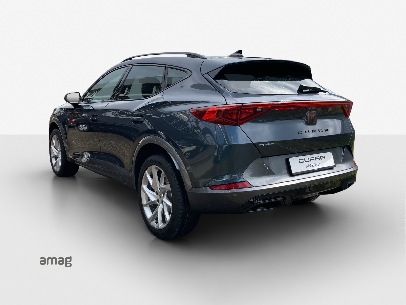 CUPRA Formentor 2.0TSI 4Drive Inicio DSG-image-2