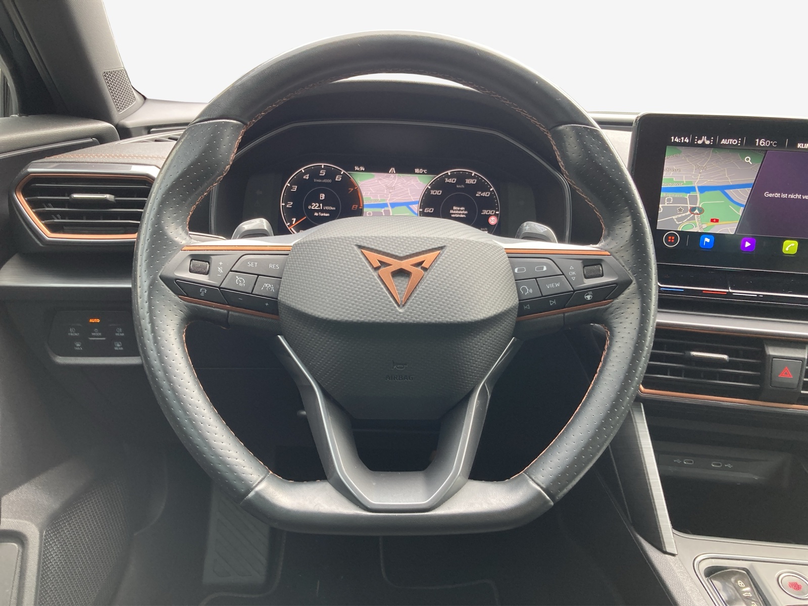 CUPRA Formentor 2.0TSI 4Drive Inicio DSG-image-9