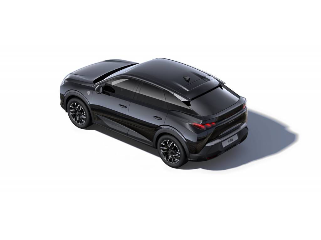 PEUGEOT 3008 145 e-DCS6 Hybrid GT-image-4
