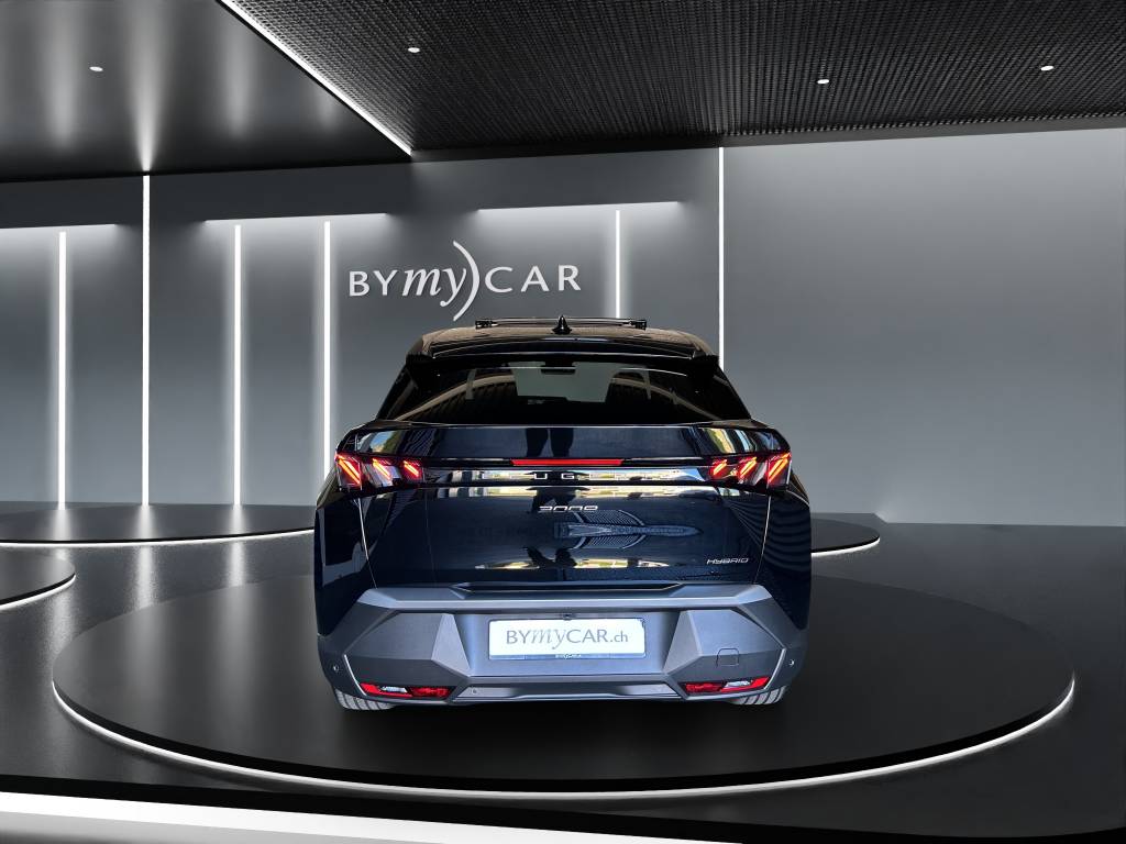 PEUGEOT 3008 145 e-DCS6 Hybrid GT-image-3