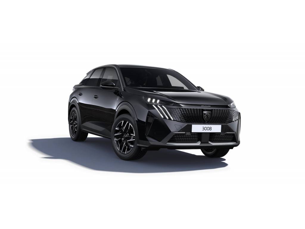 PEUGEOT 3008 145 e-DCS6 Hybrid GT-image-6