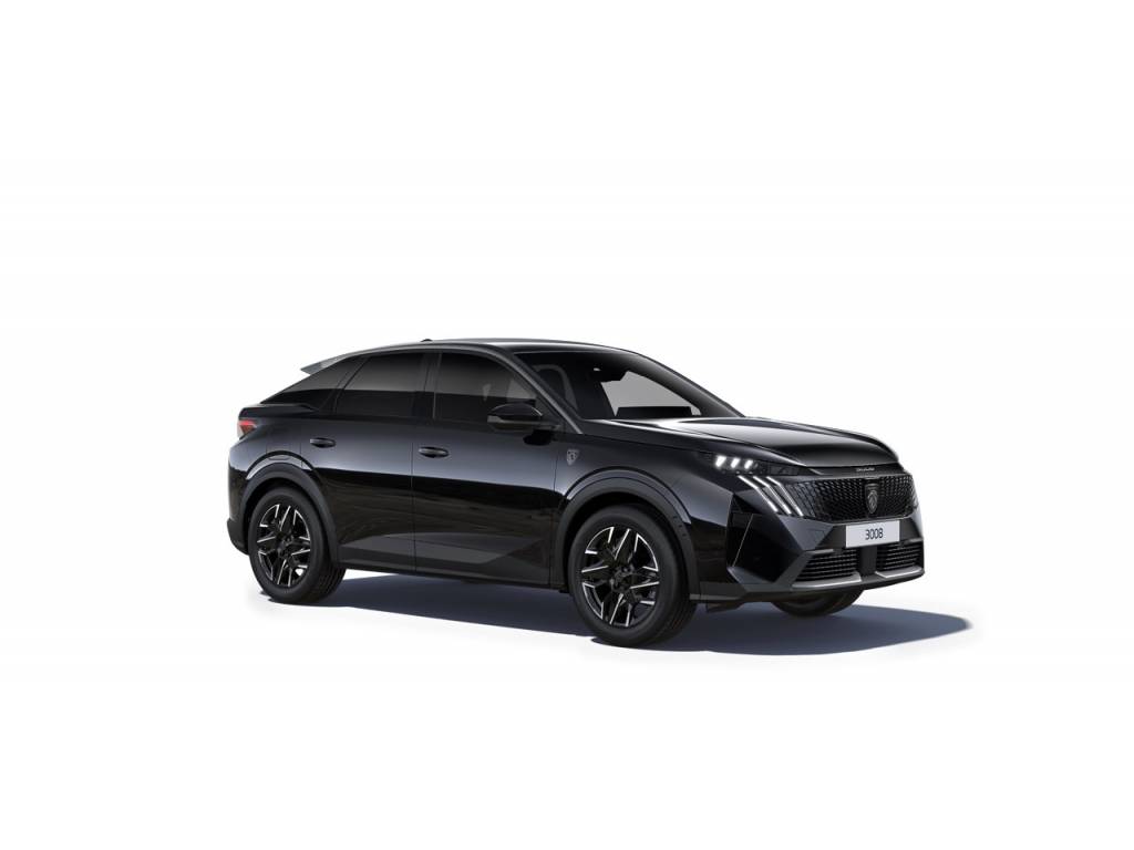PEUGEOT 3008 145 e-DCS6 Hybrid GT-image-5