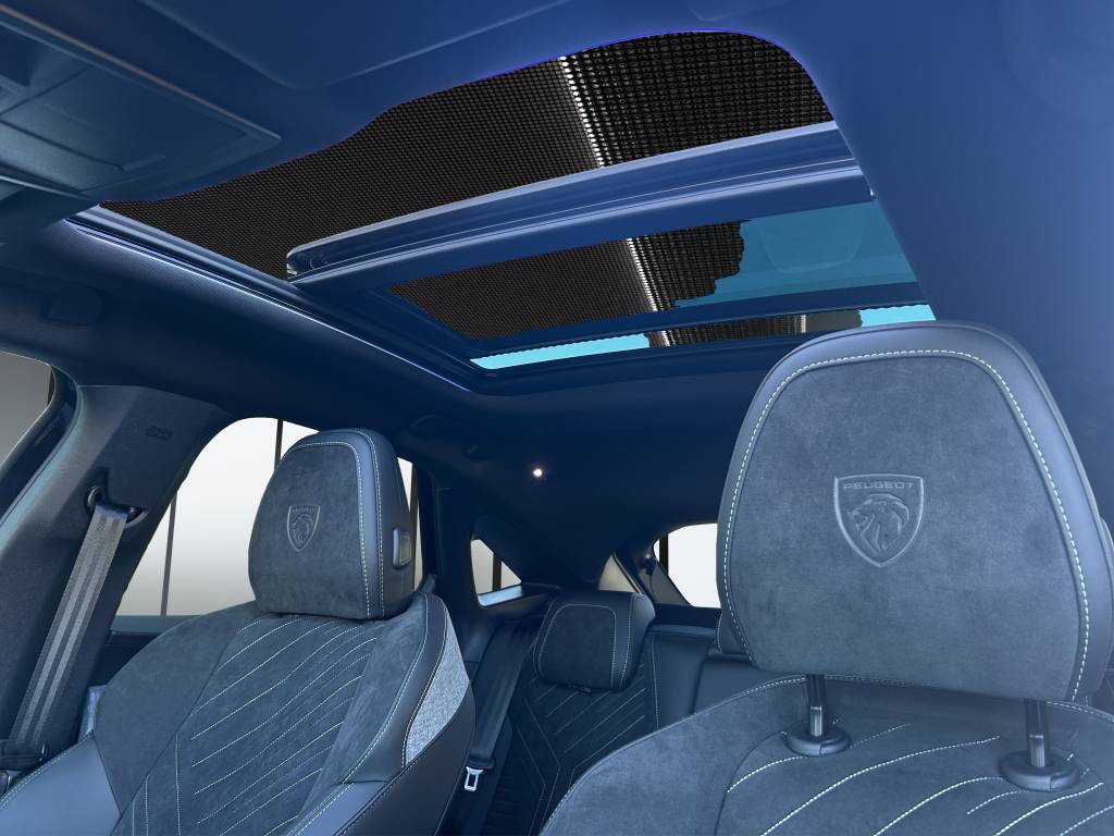 PEUGEOT 3008 145 e-DCS6 Hybrid GT-image-9