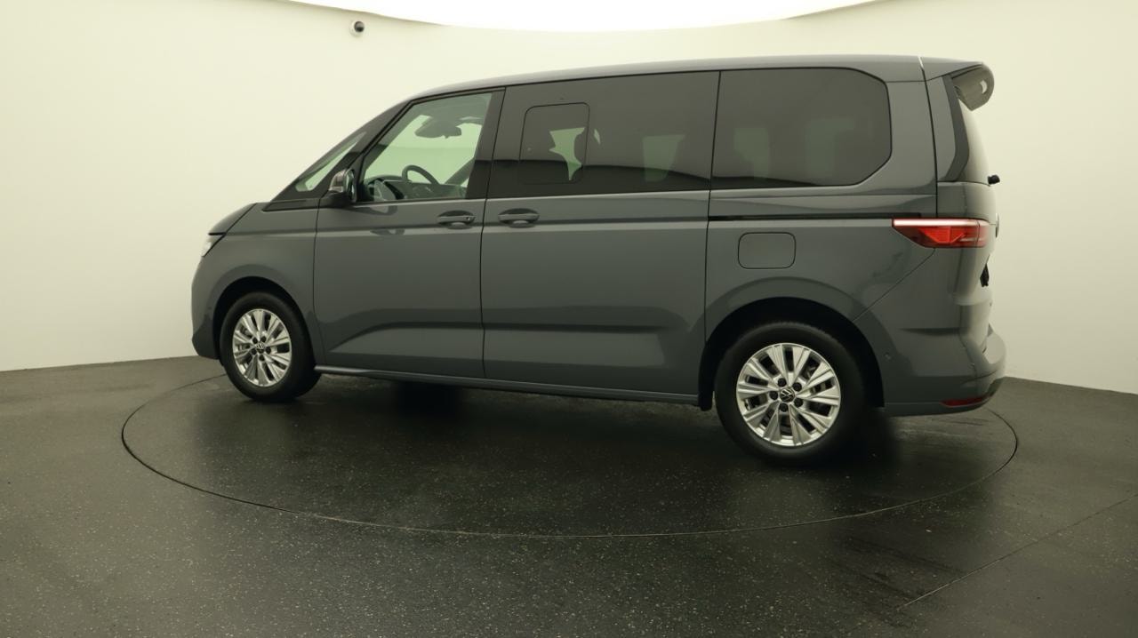 VW Multivan 1.5 eHybrid 4Motion DSG-image-2