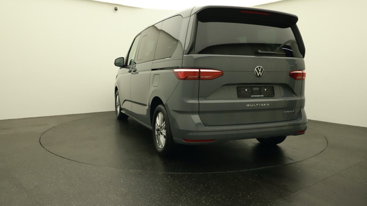VW Multivan 1.5 eHybrid 4Motion DSG-image-3