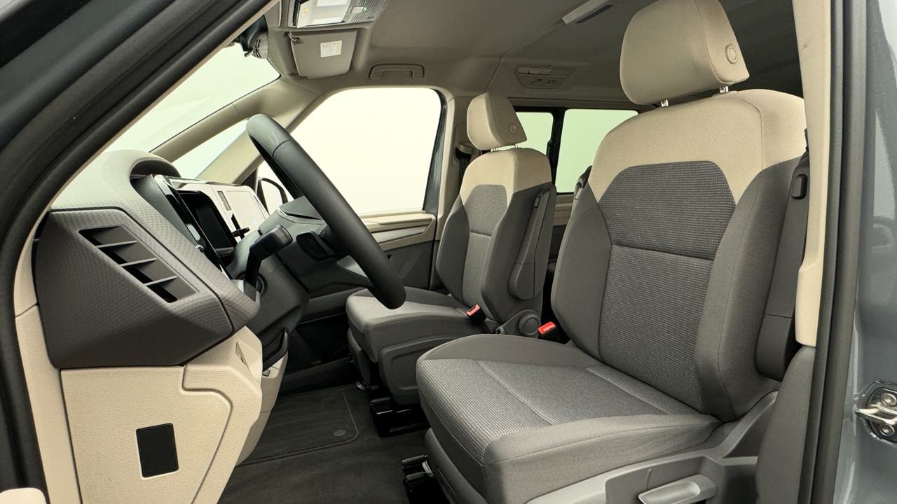 VW Multivan 1.5 eHybrid 4Motion DSG-image-4