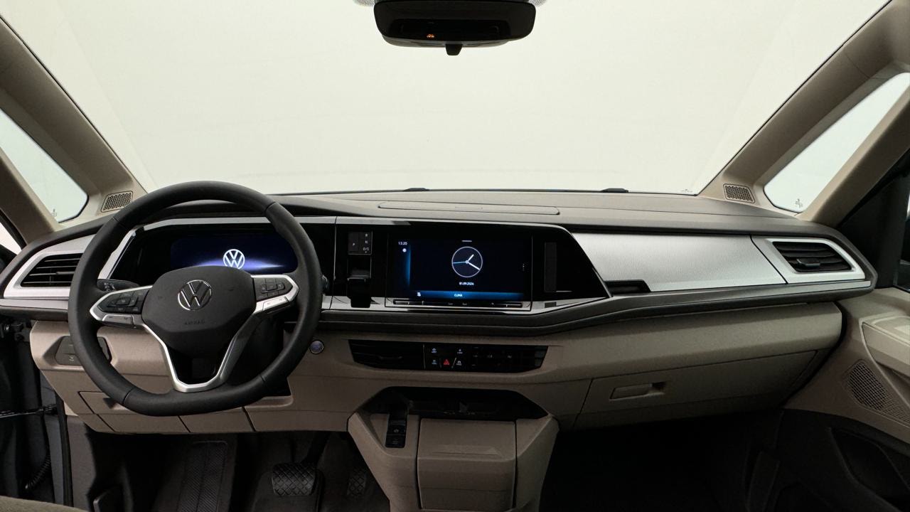 VW Multivan 1.5 eHybrid 4Motion DSG-image-5