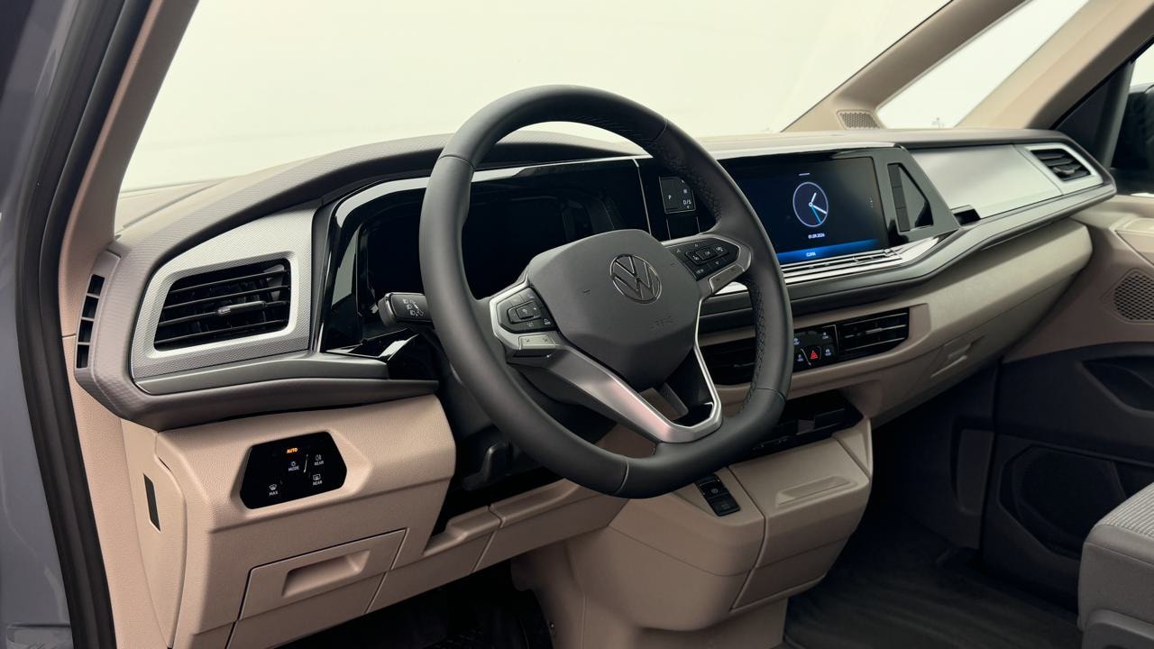 VW Multivan 1.5 eHybrid 4Motion DSG-image-6