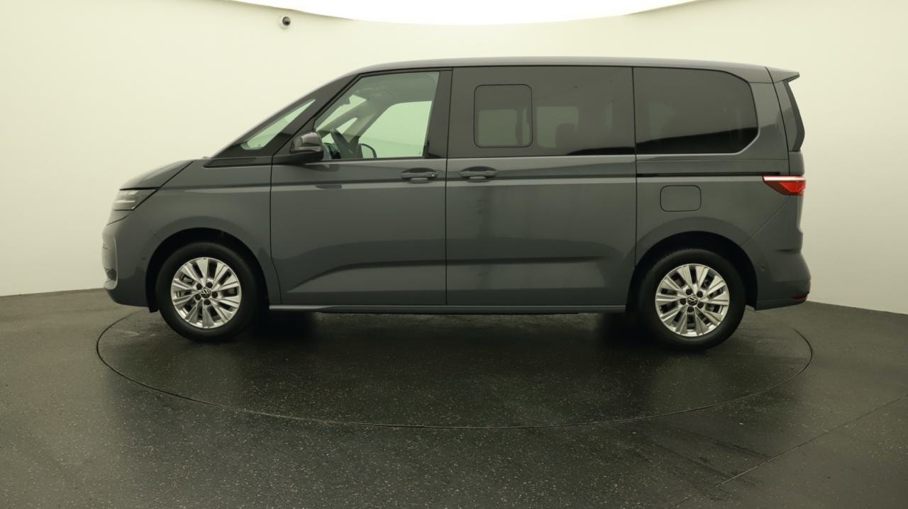 VW Multivan 1.5 eHybrid 4Motion DSG-image-1