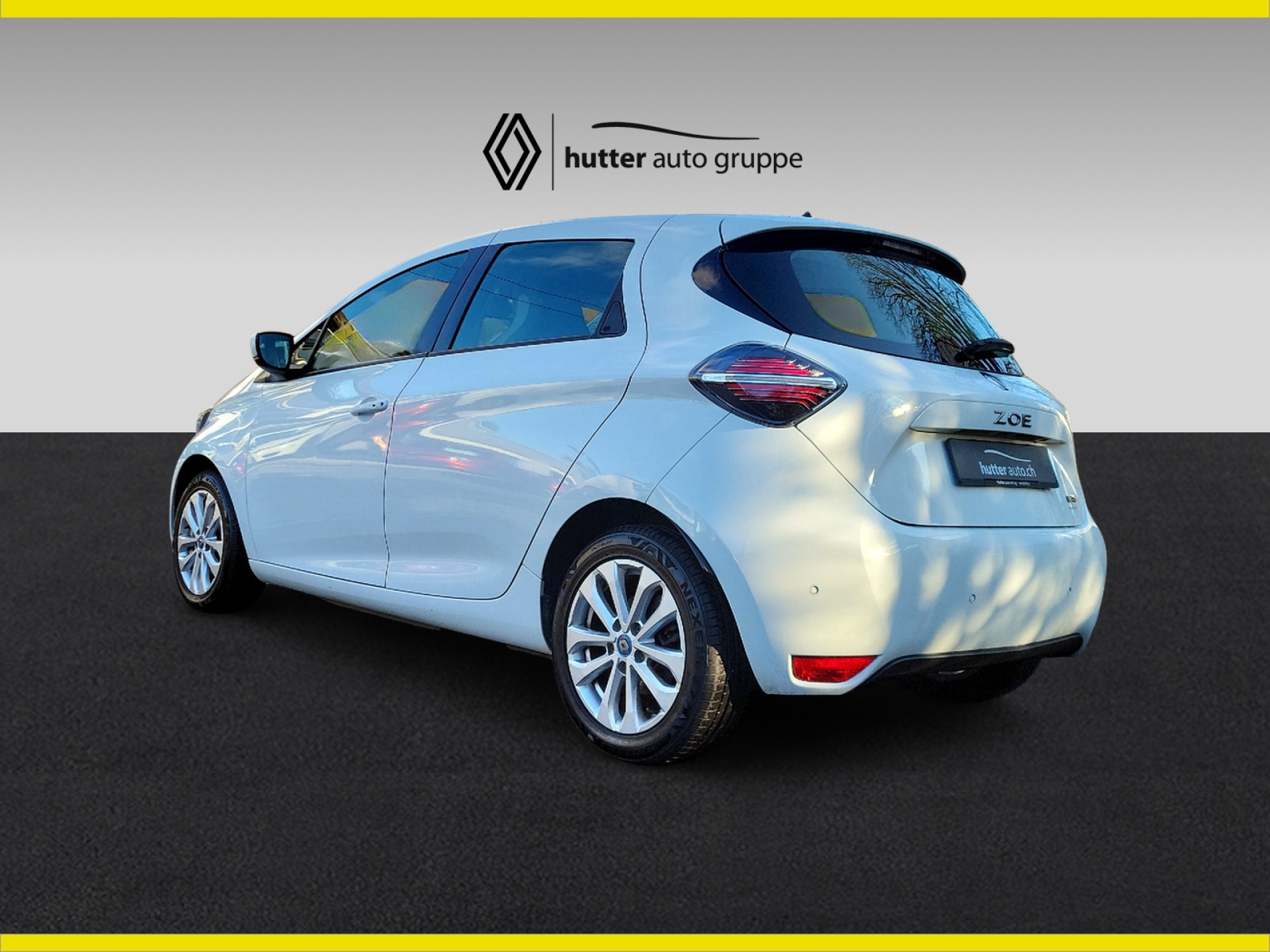 RENAULT Zoe-image-9