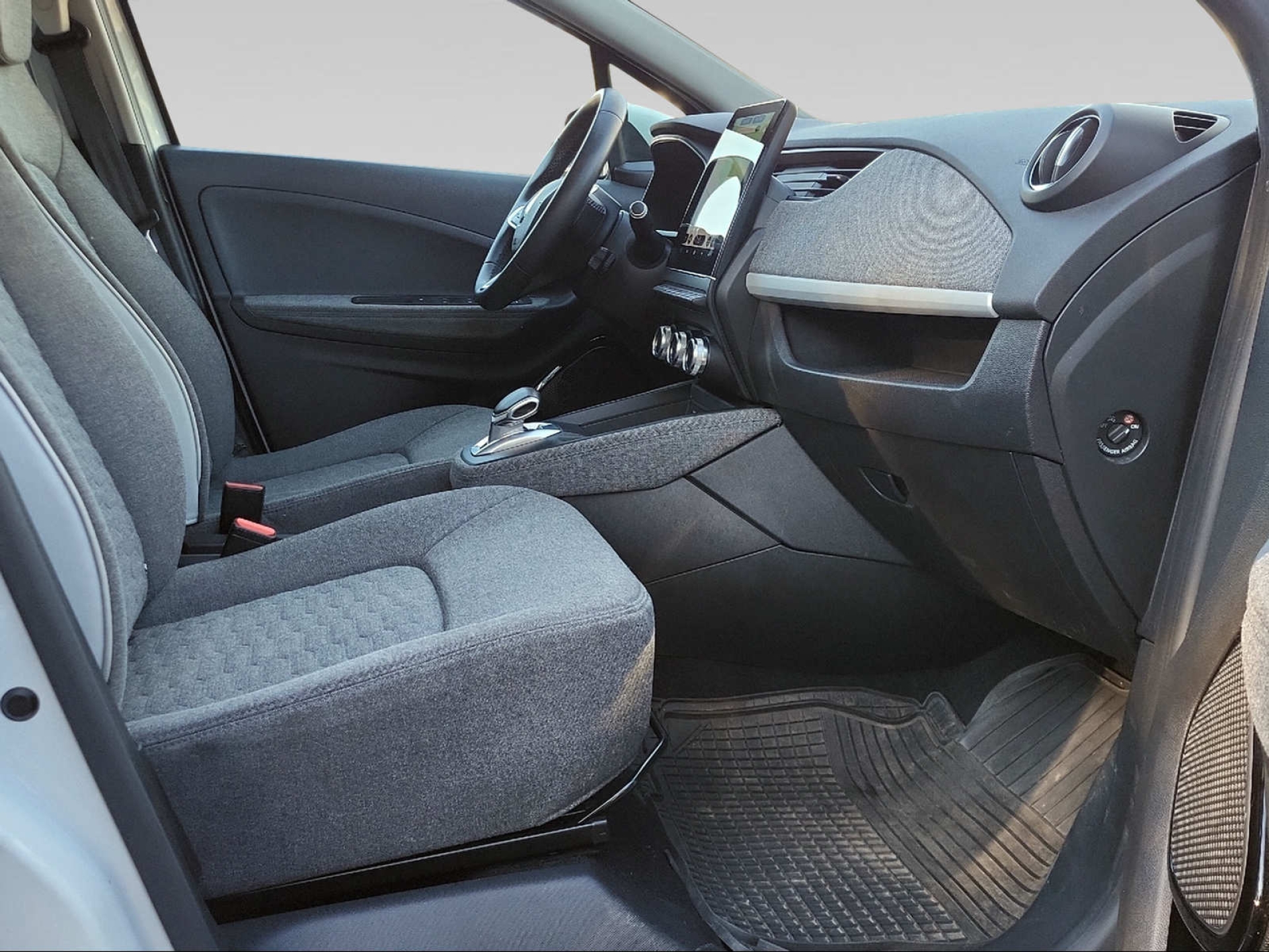 RENAULT Zoe-image-5