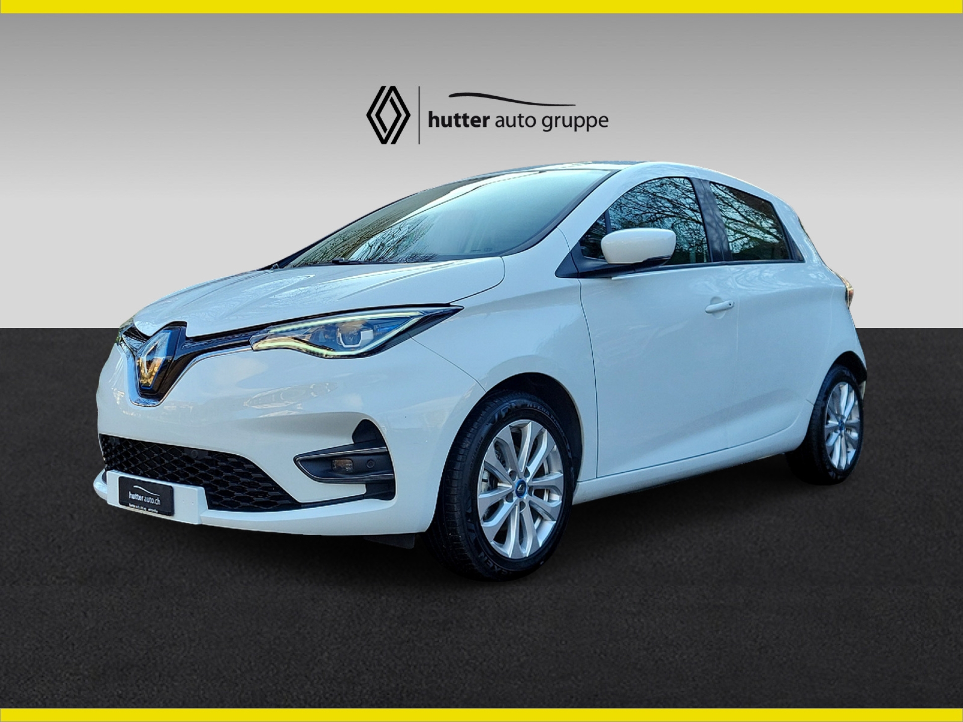 RENAULT Zoe-image-0