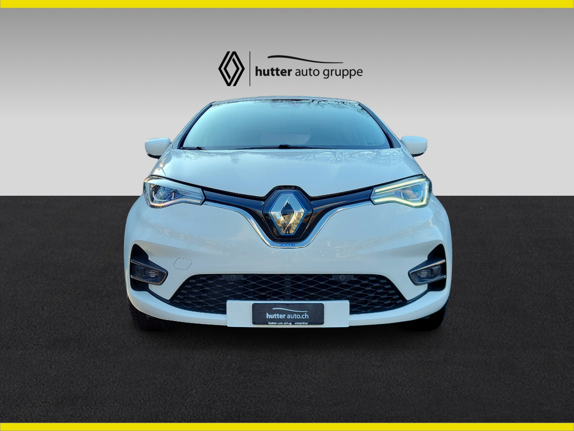 RENAULT Zoe-image-1