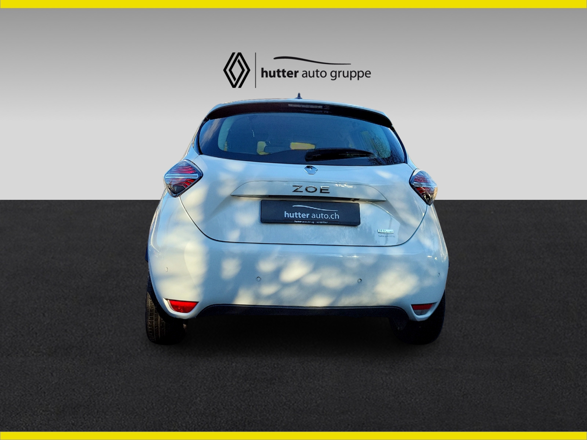RENAULT Zoe-image-11