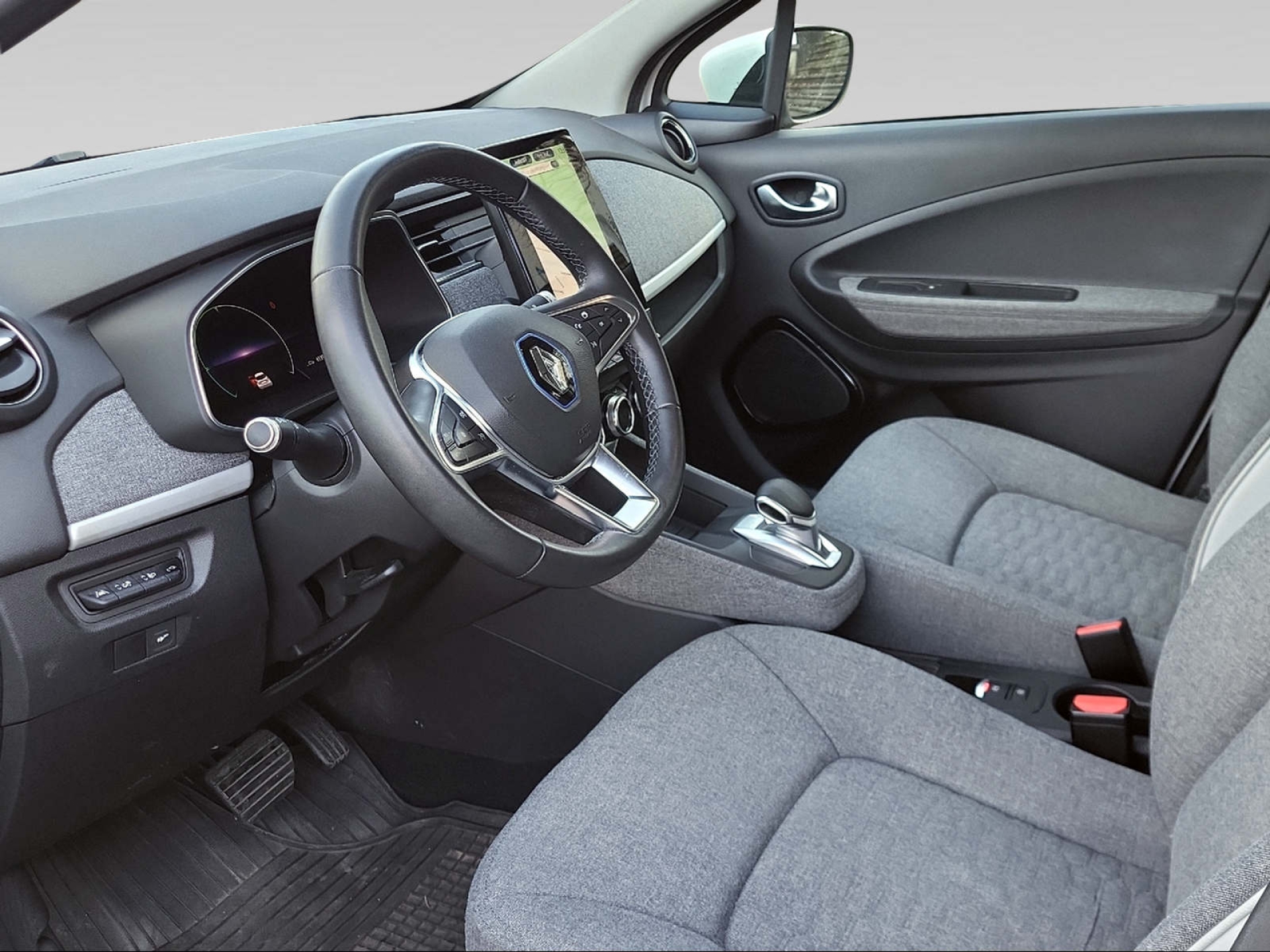 RENAULT Zoe-image-3