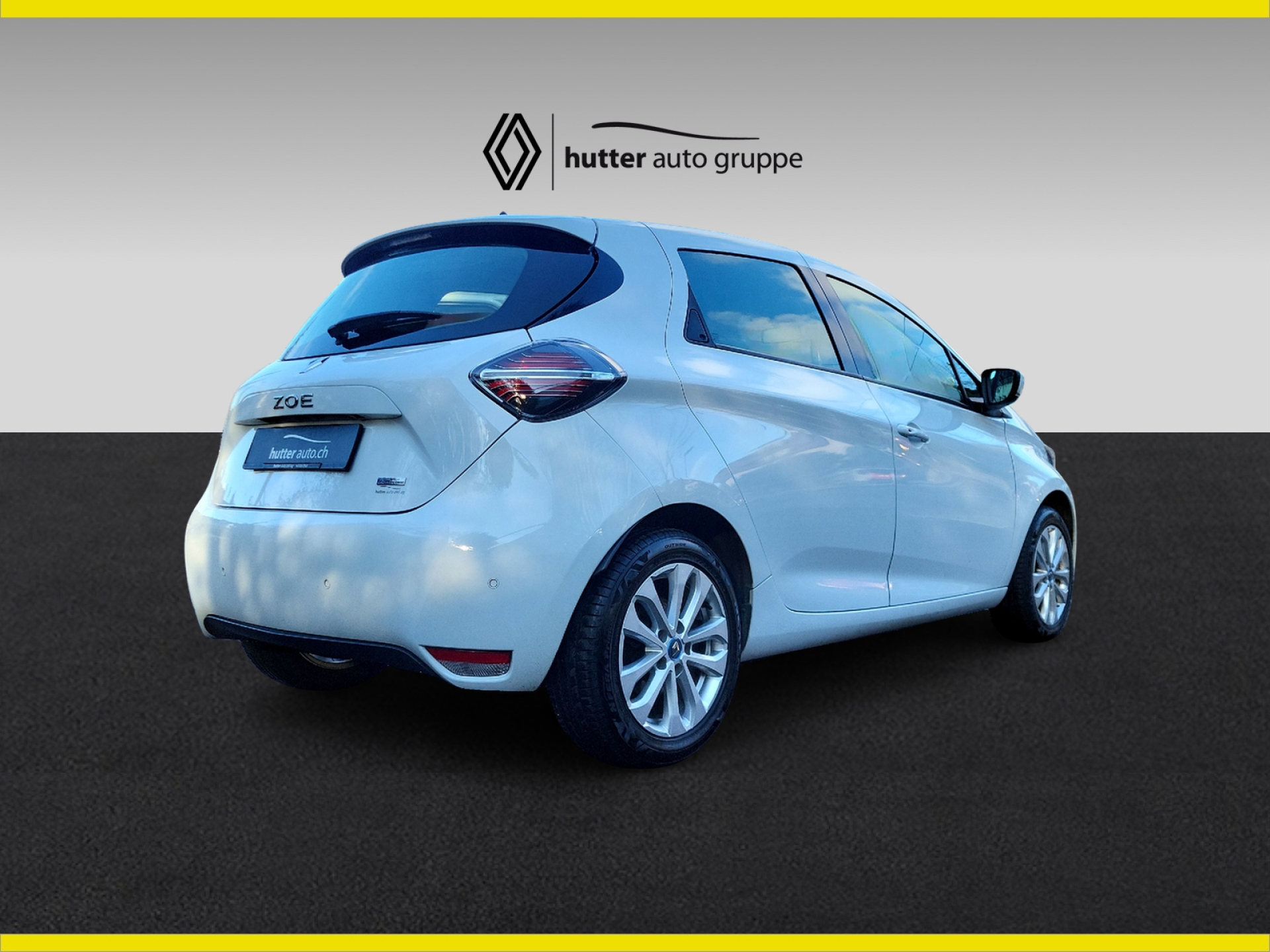 RENAULT Zoe-image-12
