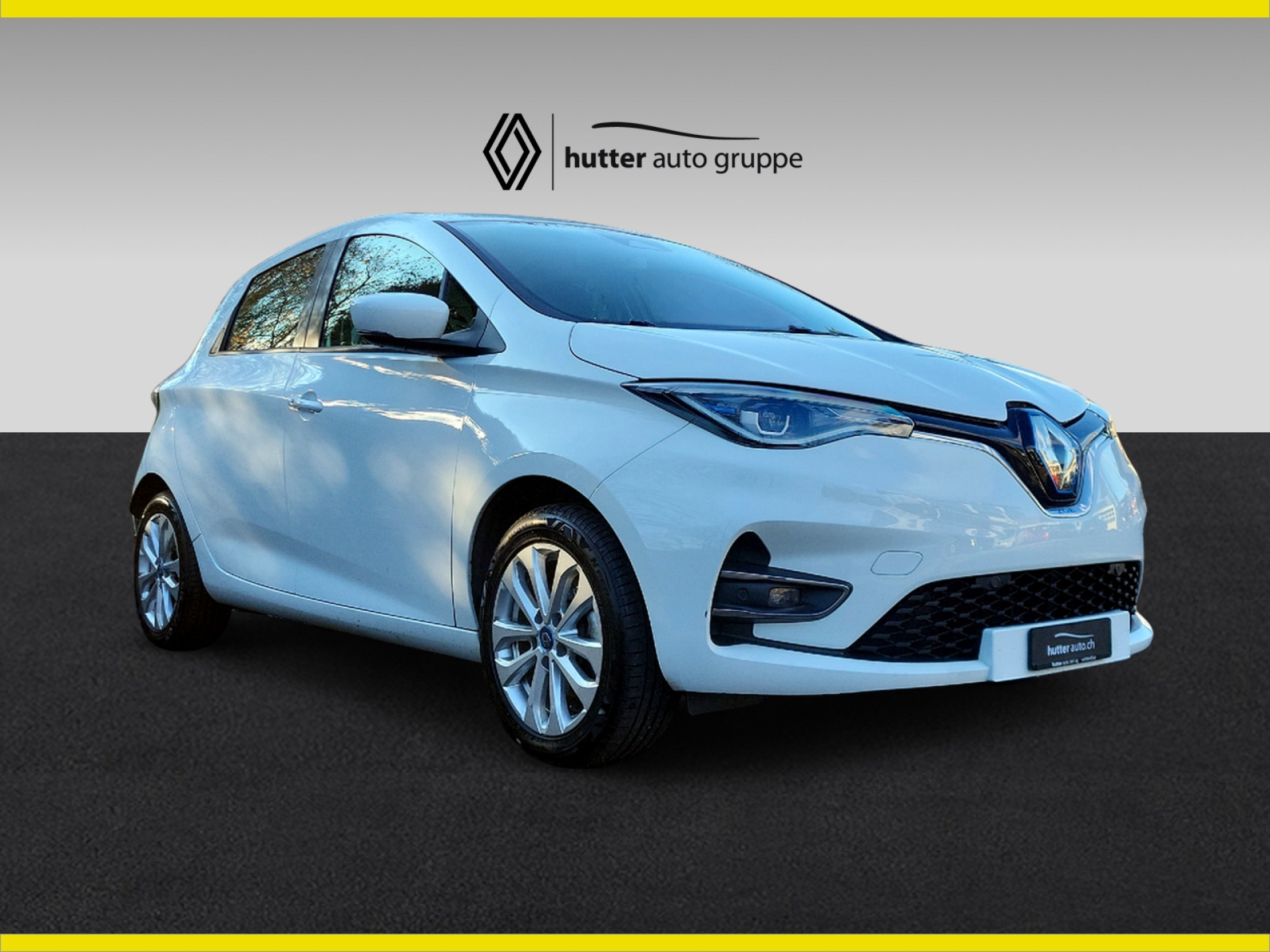 RENAULT Zoe-image-2