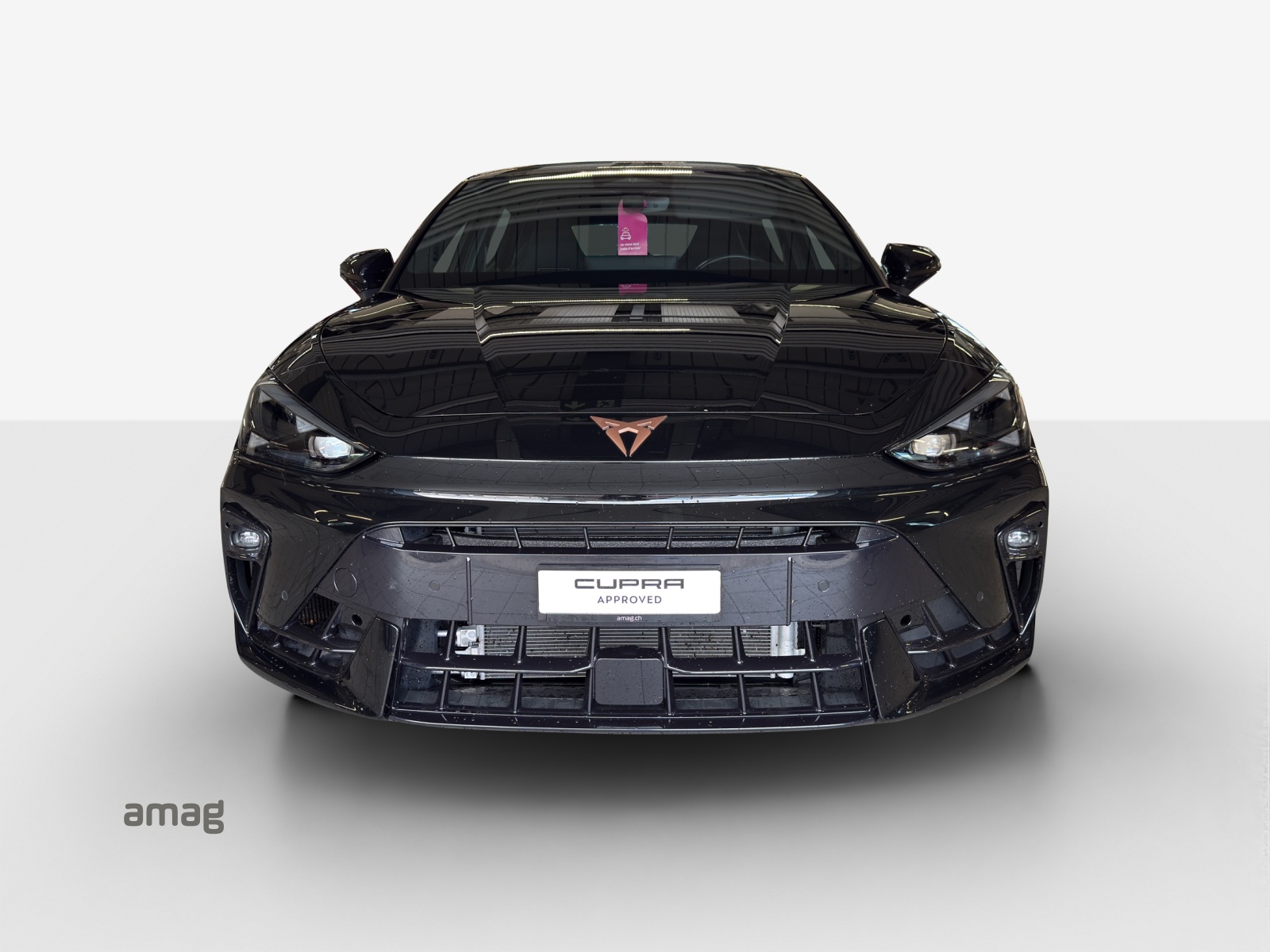 CUPRA LEON 2.0 TSI Black Symphony DSG-image-6