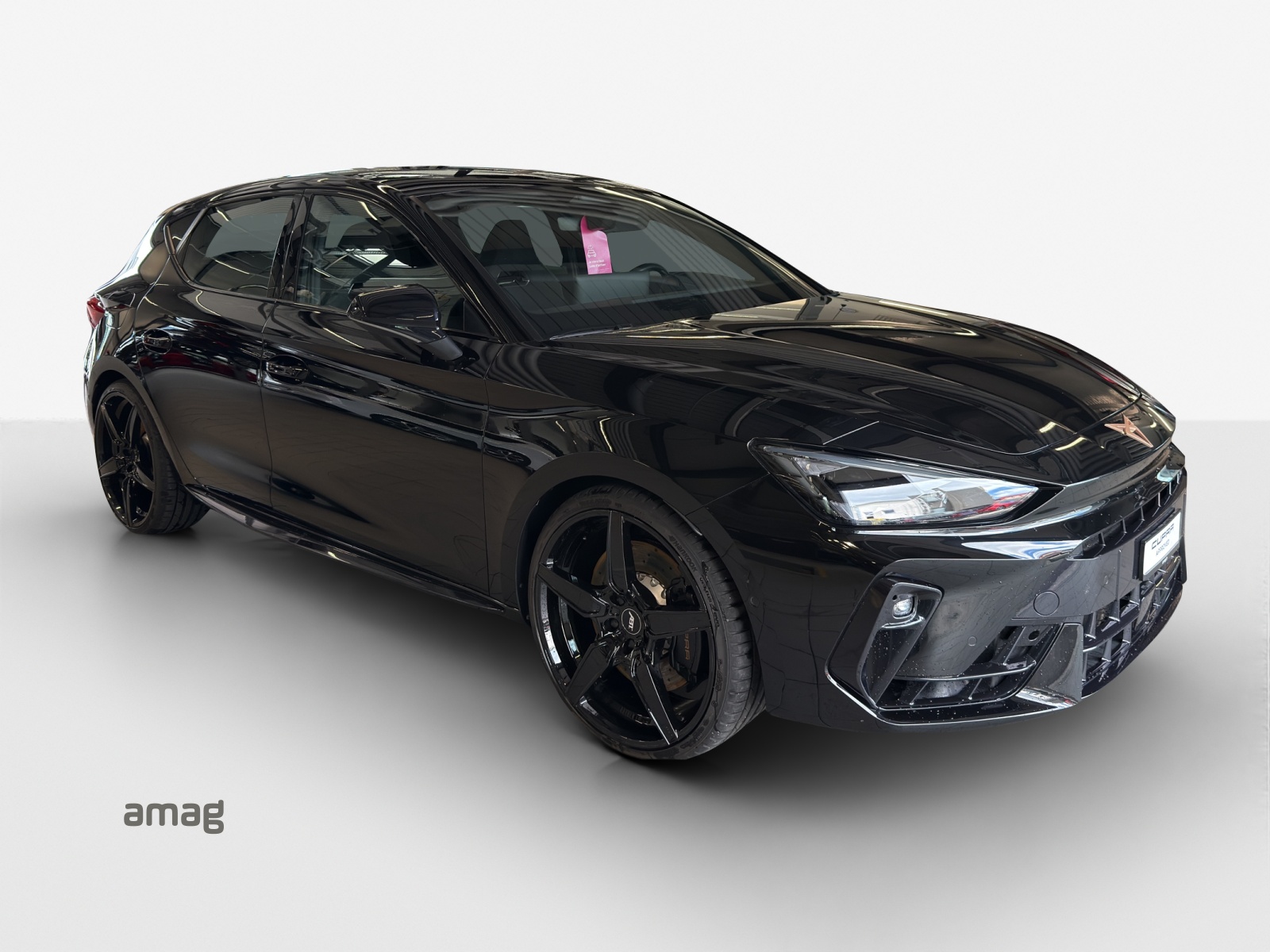 CUPRA LEON 2.0 TSI Black Symphony DSG-image-6
