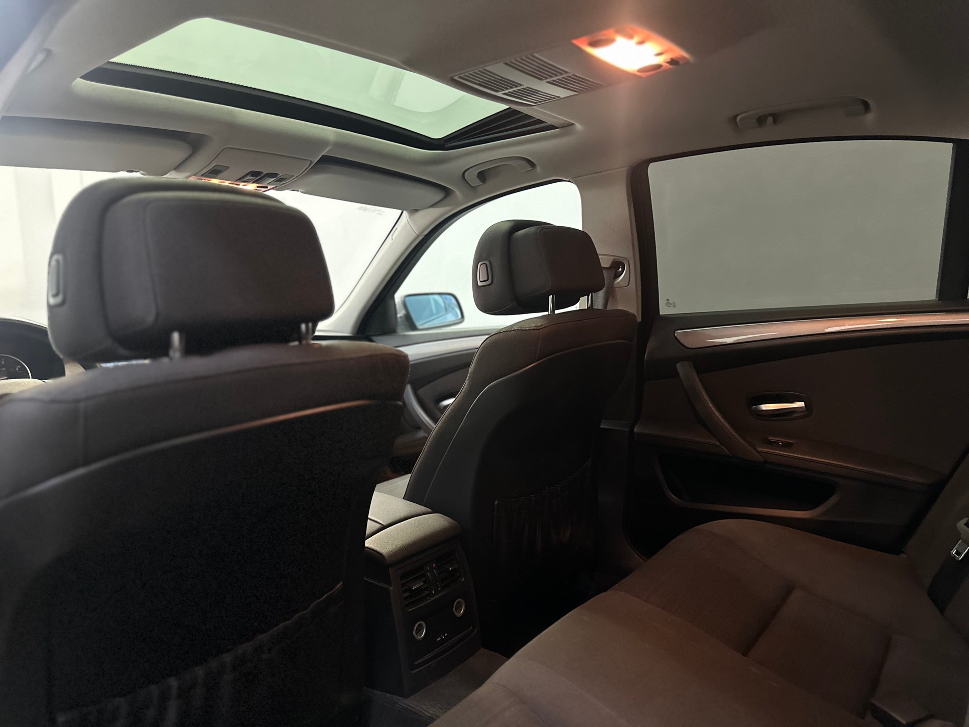 BMW 525d Steptronic-image-14