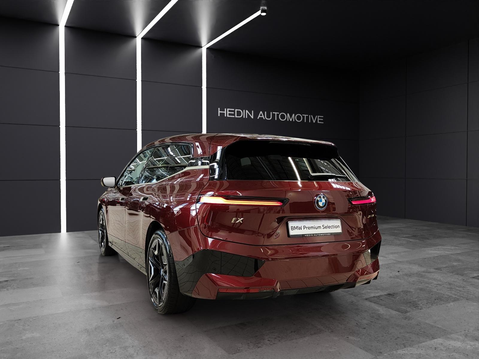 BMW iX xDrive50 MFK 27.08.2026-image-3