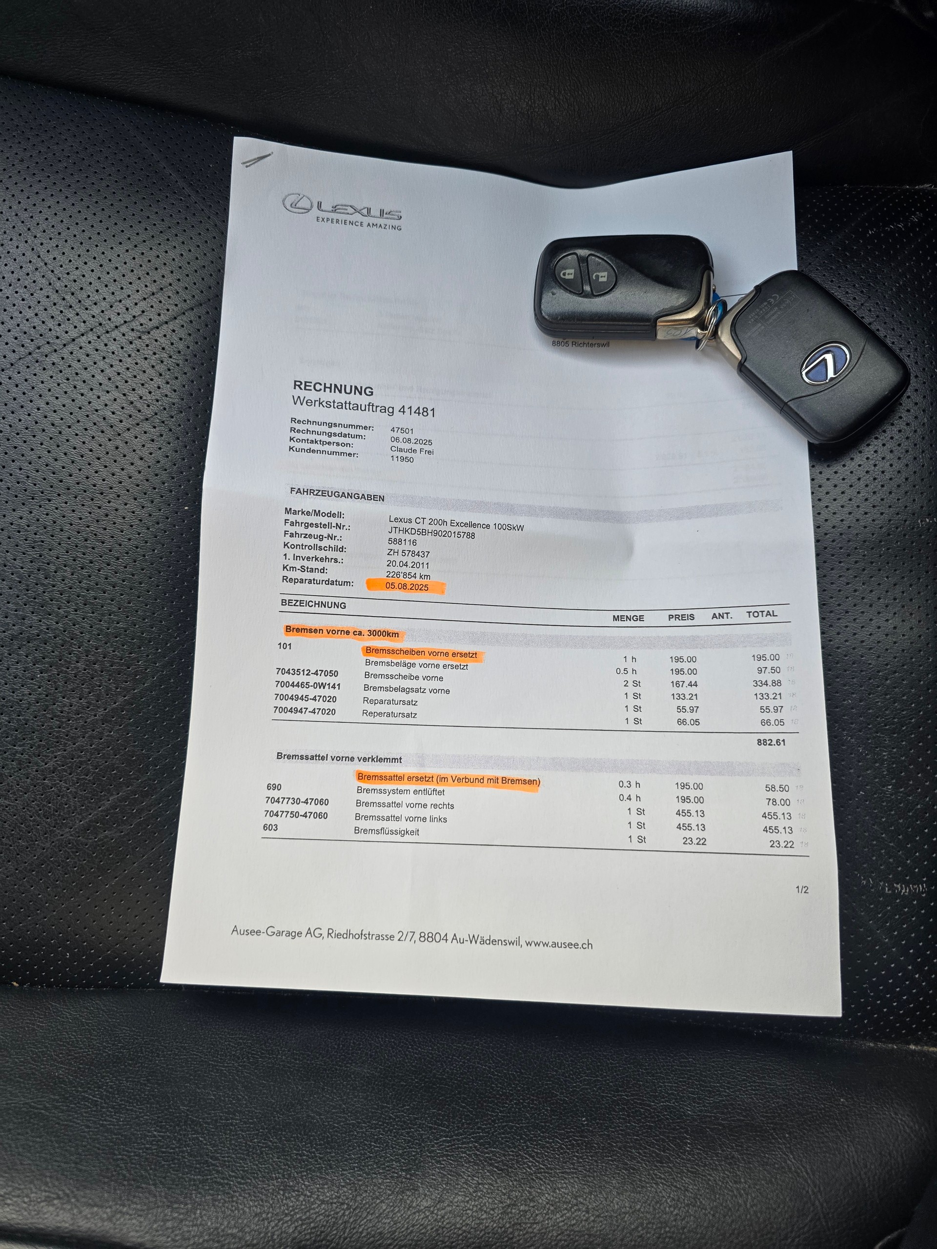 LEXUS CT 200h 1.8 excellence CVT-image-24