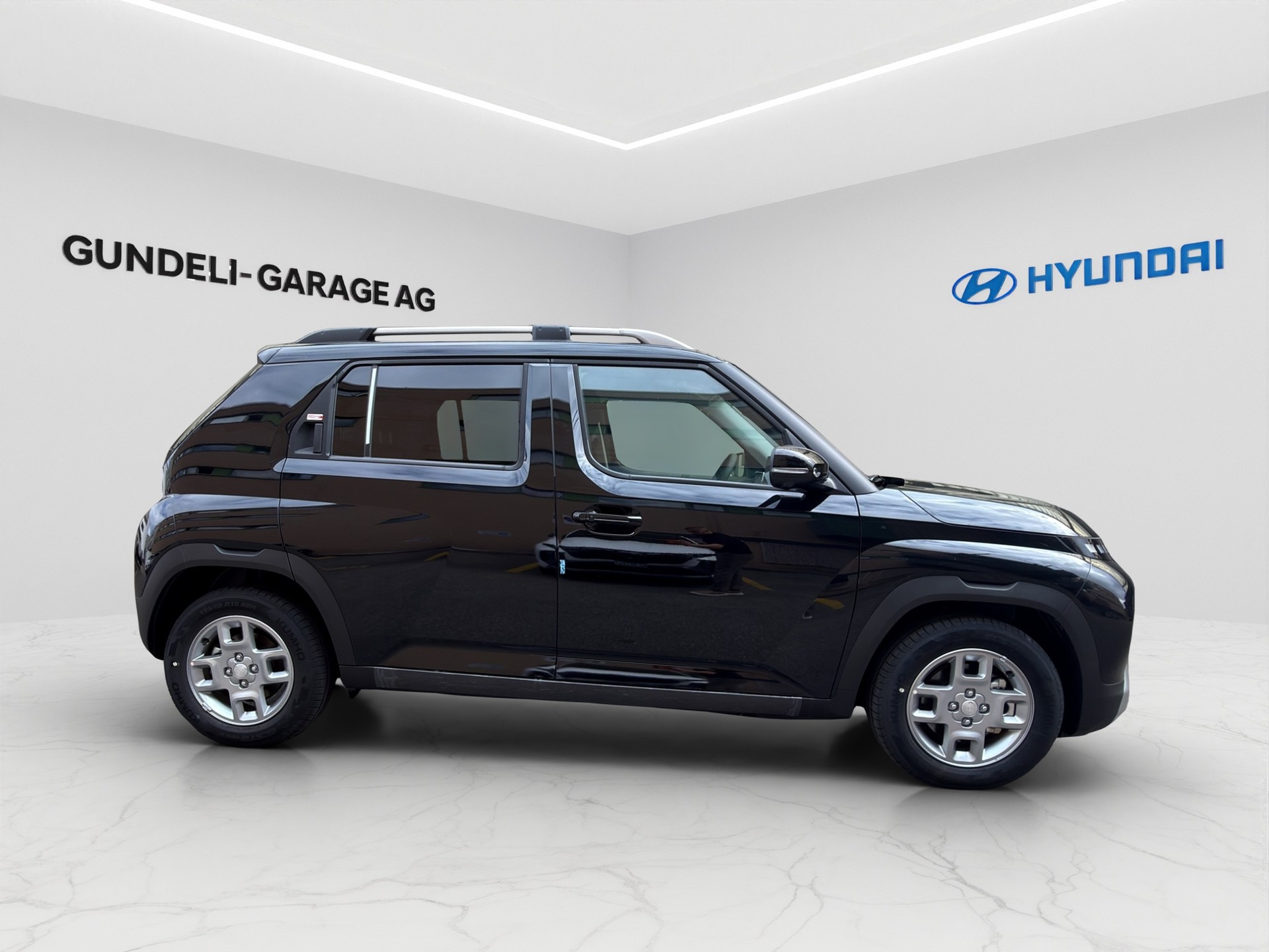 HYUNDAI Inster 49kWh Amplia-image-6