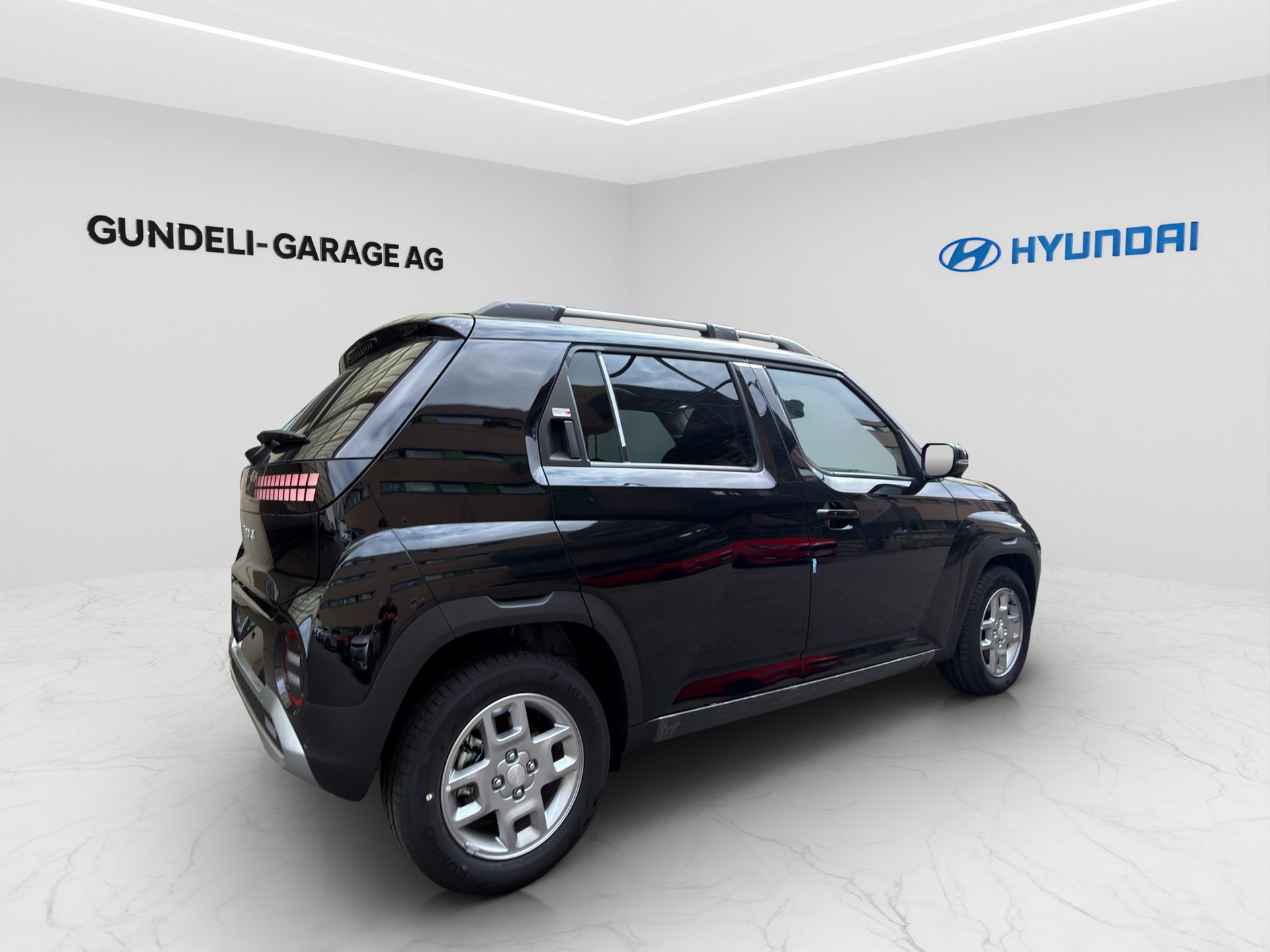 HYUNDAI Inster 49kWh Amplia-image-5