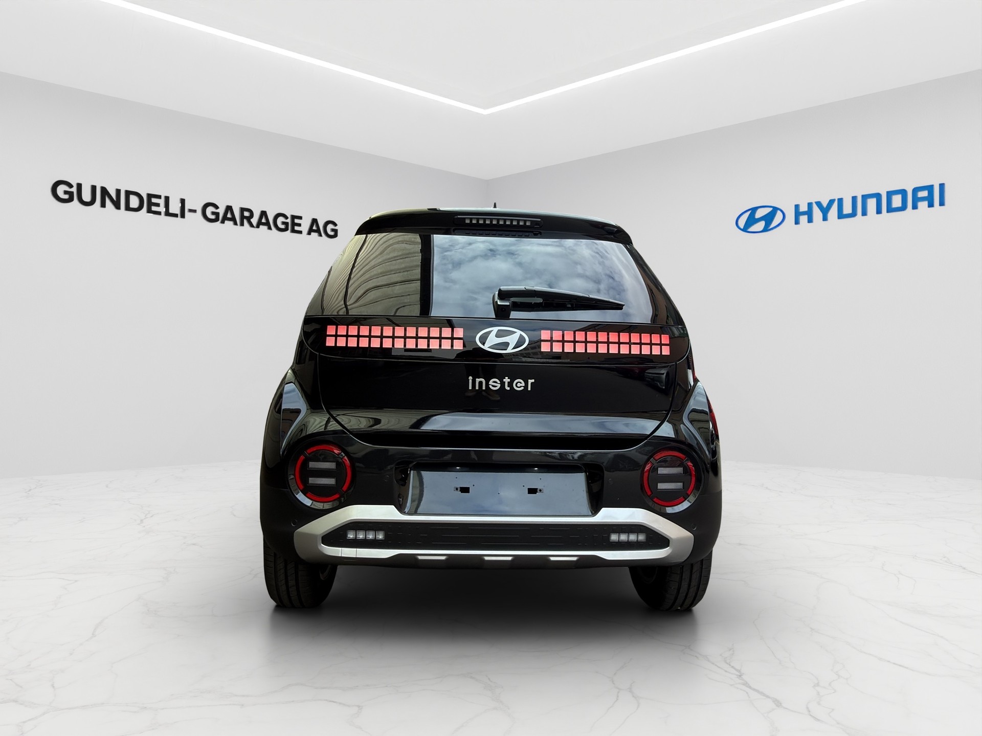 HYUNDAI Inster 49kWh Amplia-image-4