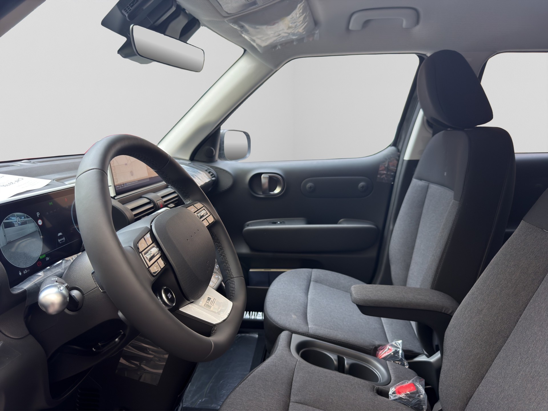 HYUNDAI Inster 49kWh Amplia-image-8