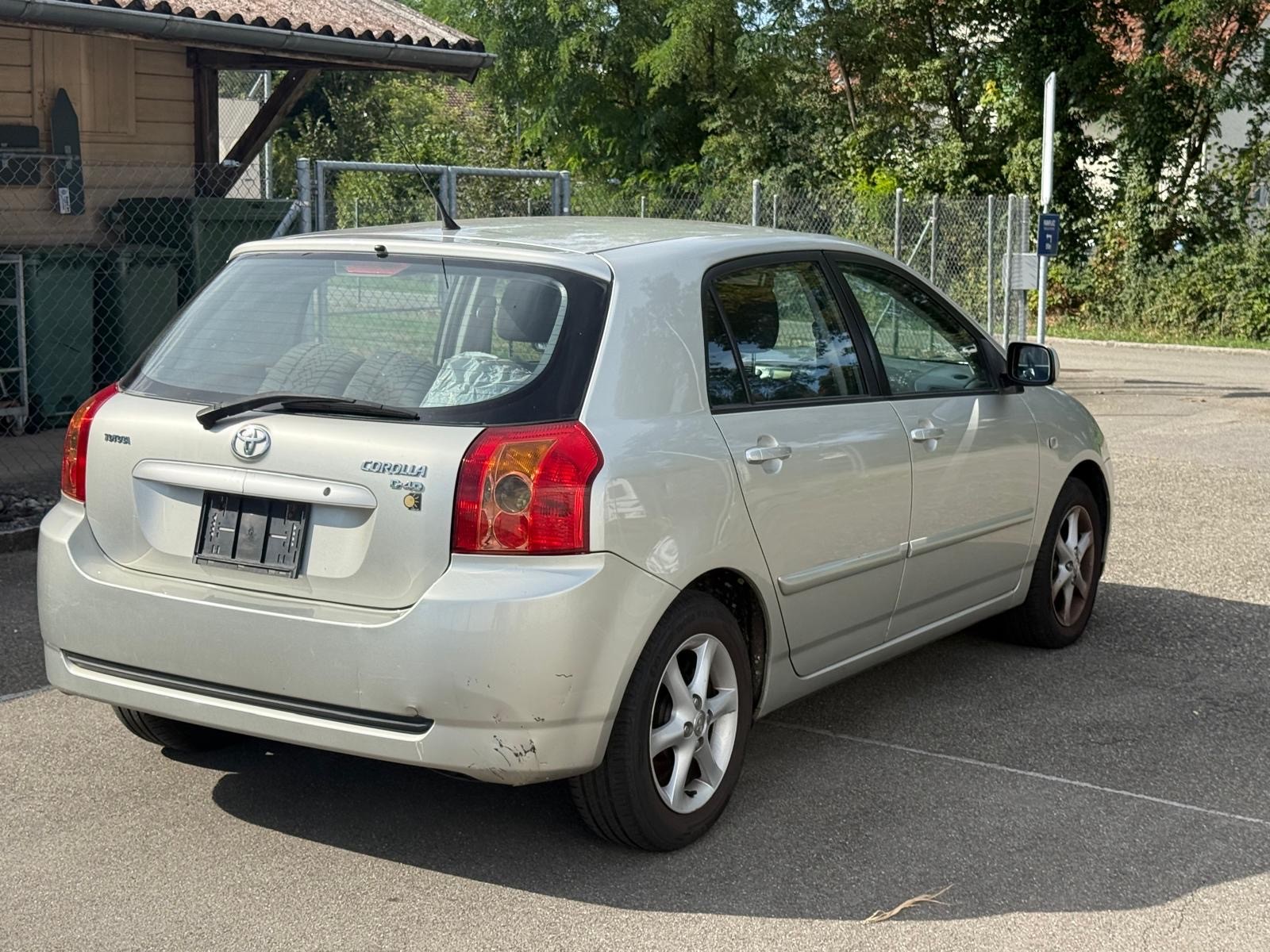 TOYOTA Corolla 1.4 D4D L.Sol Dynamic-image-3