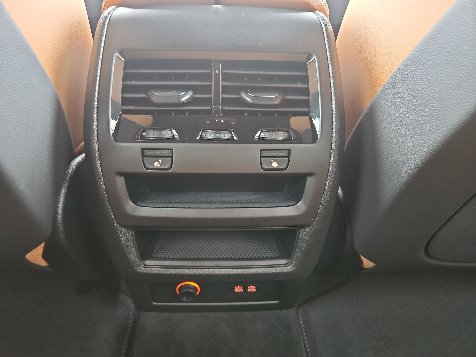 BMW X5 xDrive 50e M Sport Steptronic-image-19