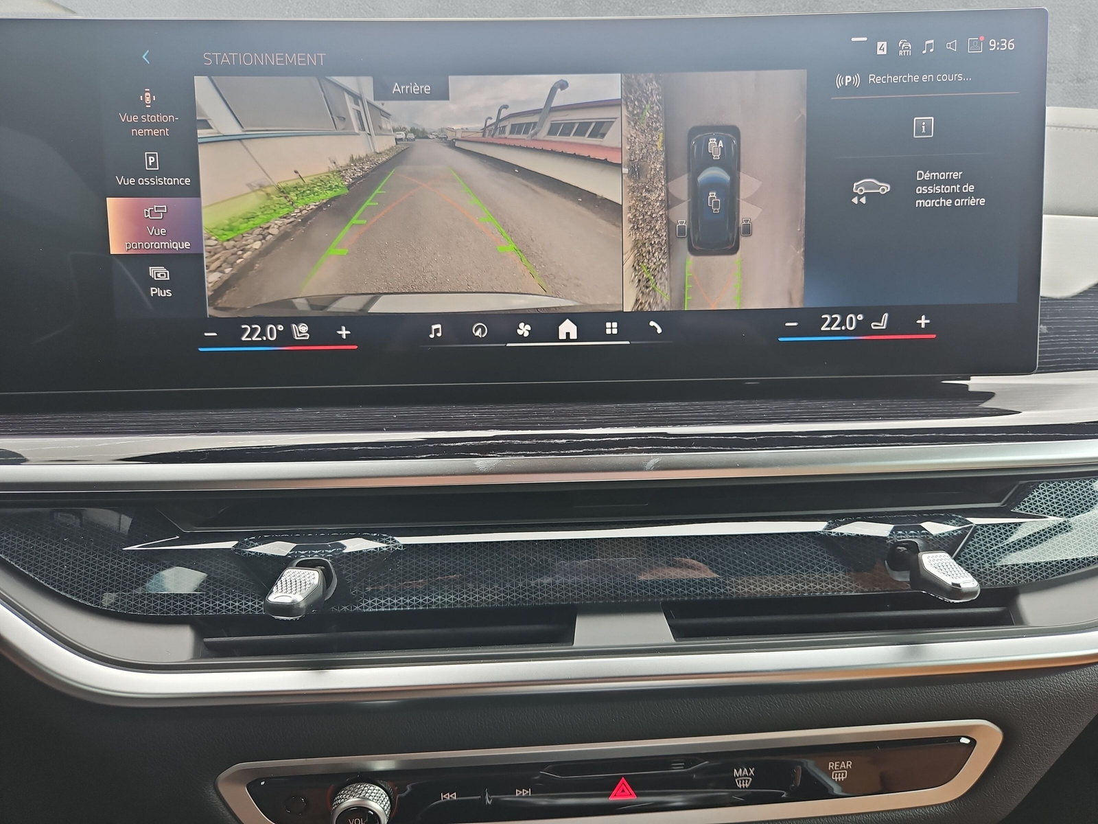 BMW X5 xDrive 50e M Sport Steptronic-image-20