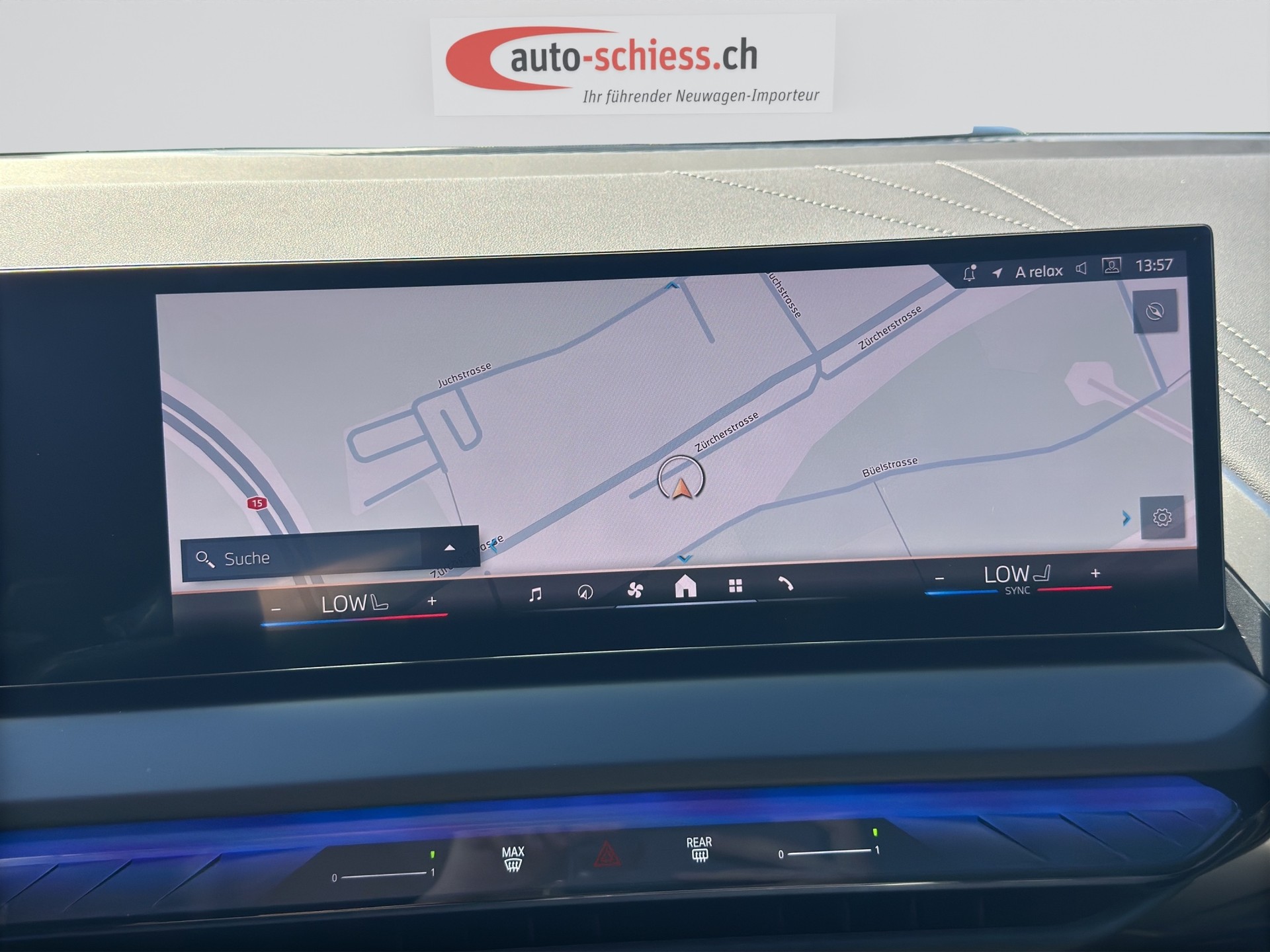 BMW X3 BMW X3 xDrive 20i 48V M Sport Pro-image-12