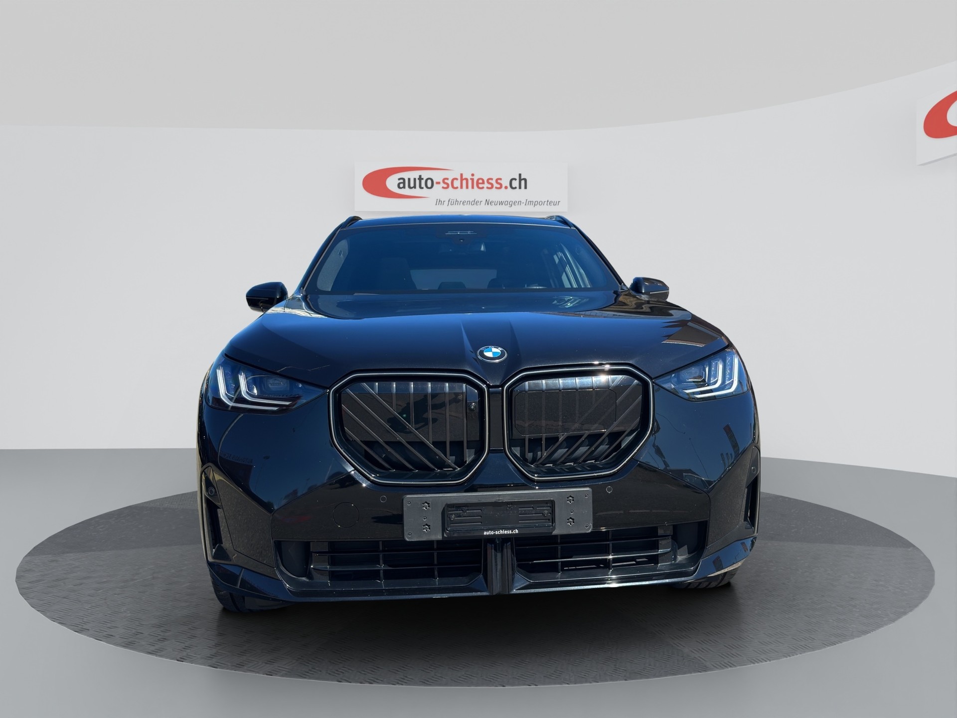 BMW X3 BMW X3 xDrive 20i 48V M Sport Pro-image-5