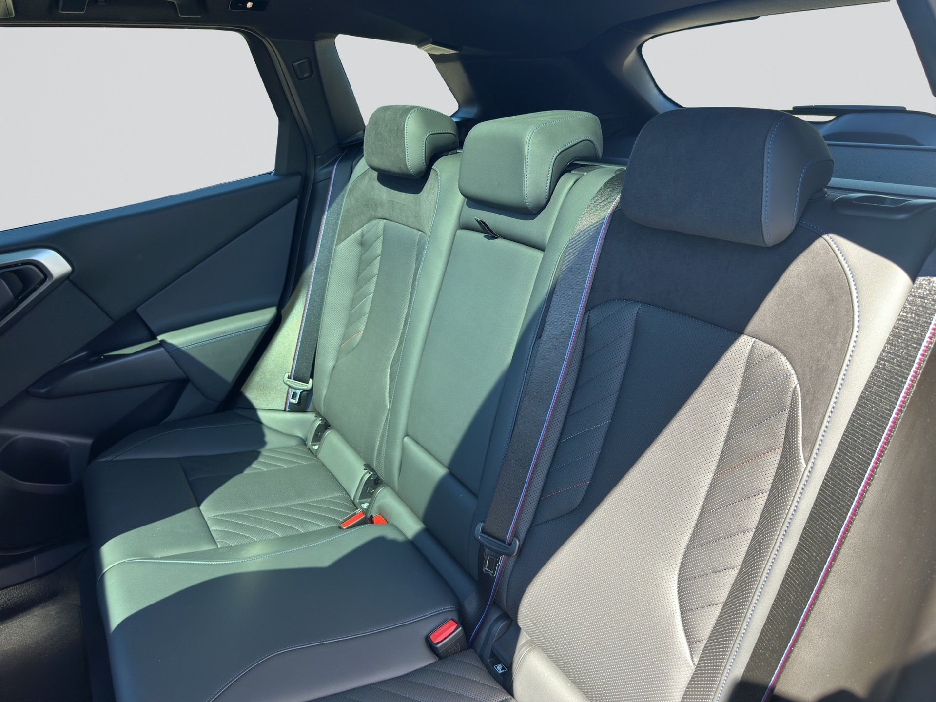BMW X3 BMW X3 xDrive 20i 48V M Sport Pro-image-8