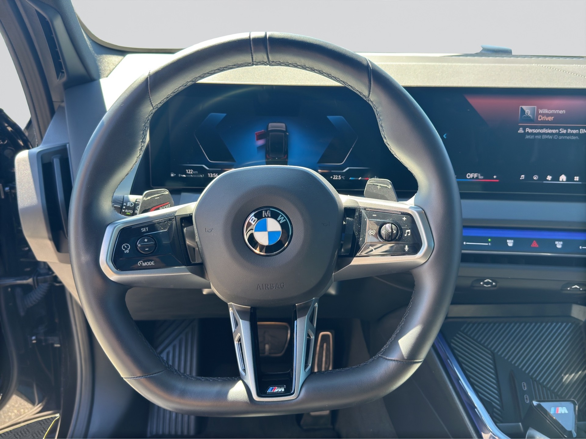 BMW X3 BMW X3 xDrive 20i 48V M Sport Pro-image-9