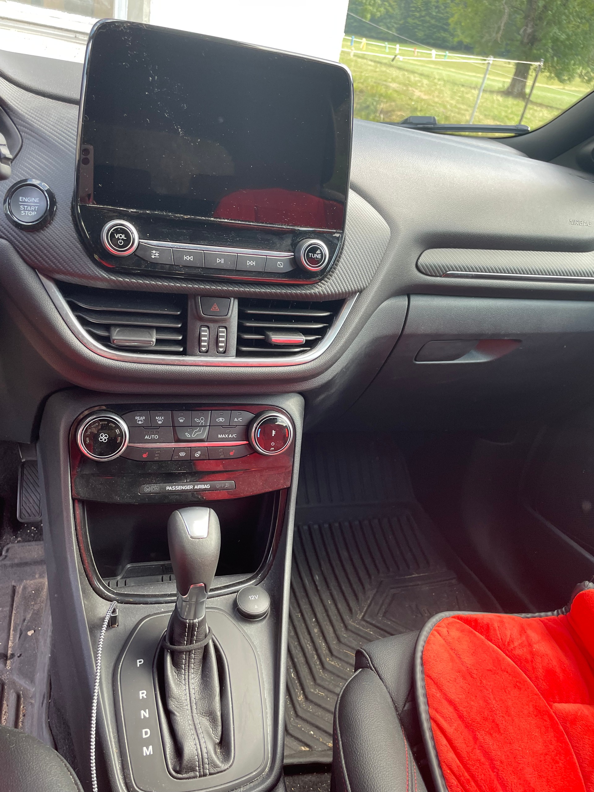 FORD 1.0 EcoB Hybrid ST-Line X-image-3