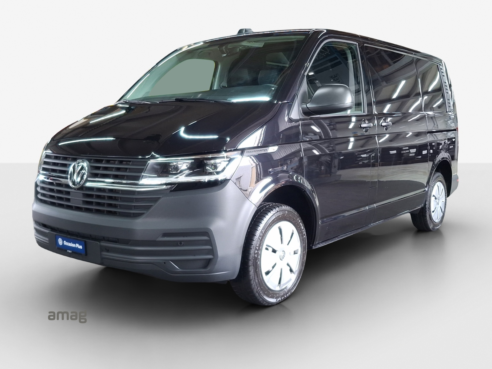 VW T6.1 2.0 TDI DSG-image-0