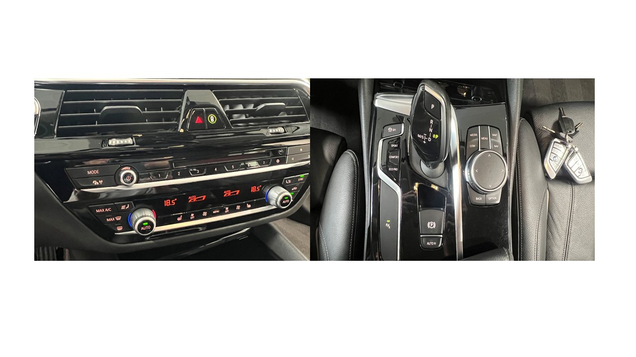 BMW 530d xDrive Touring Sport Line Steptronic-image-13