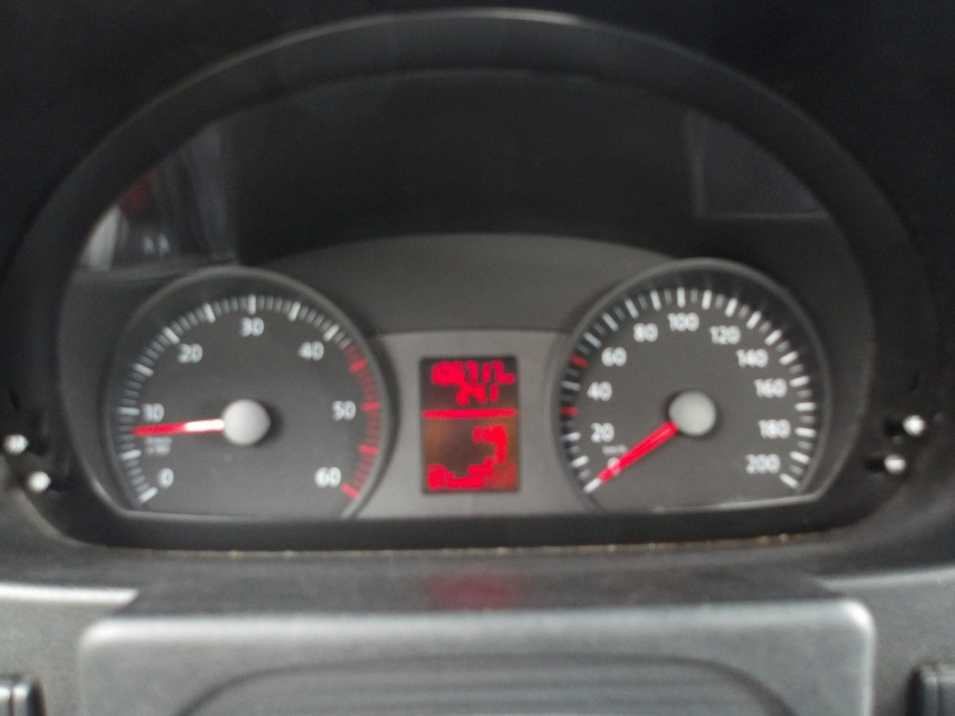 VW Crafter 35 2.5 BlueTDI 164 PS-image-7