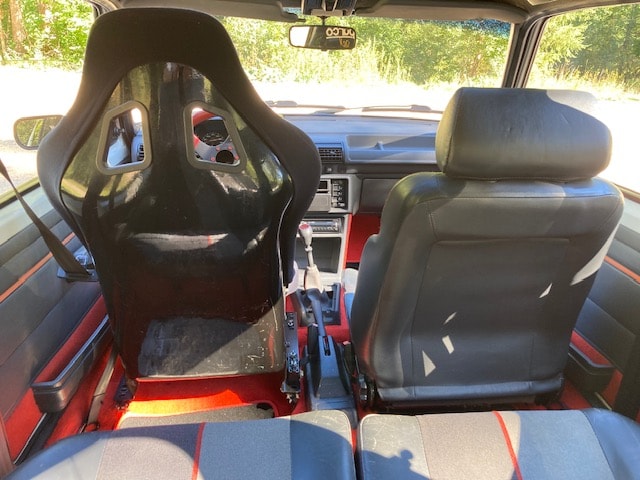 PEUGEOT 1.6 GTi-image-8