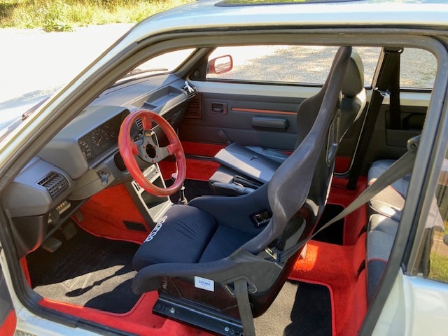 PEUGEOT 1.6 GTi-image-5