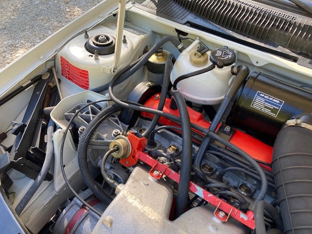 PEUGEOT 1.6 GTi-image-14